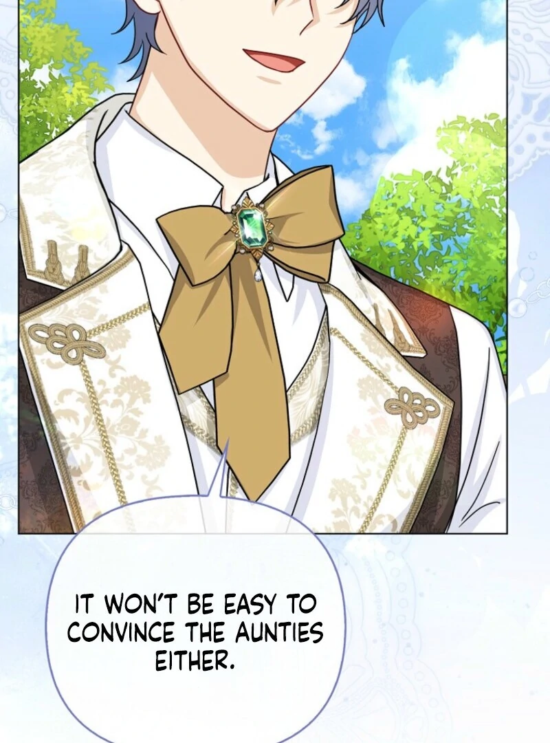 The Villanins Favorite is Me Chapter 62 - Page 28