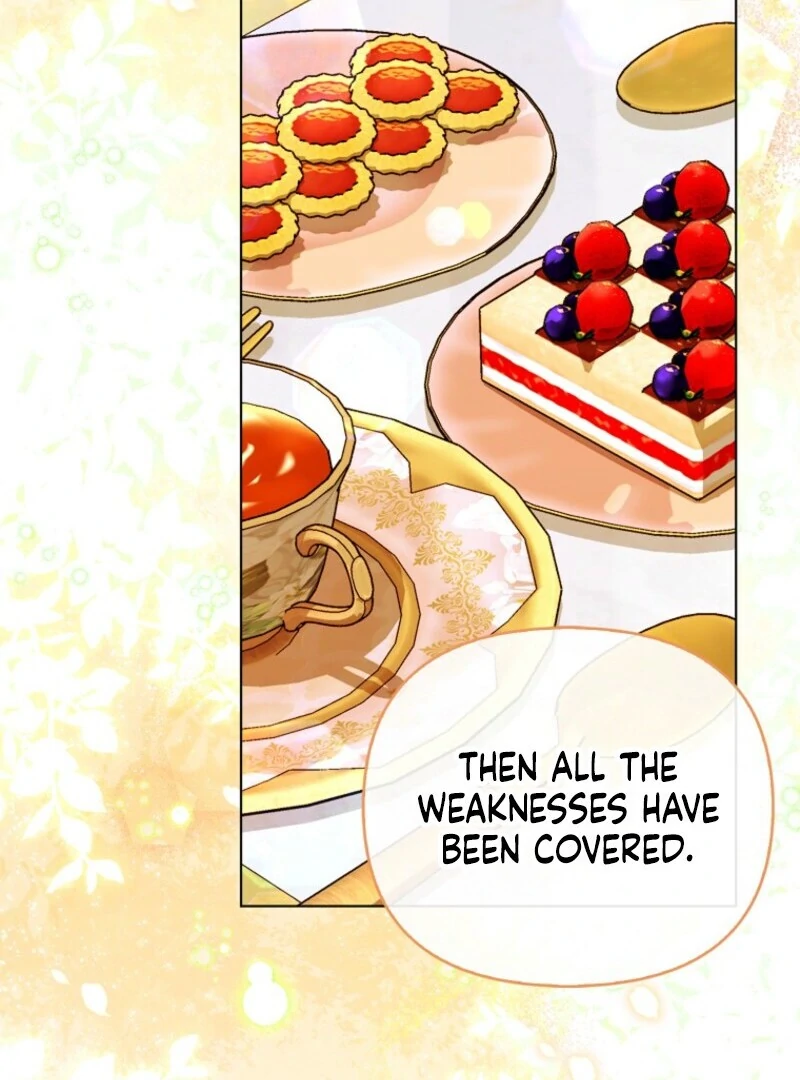 The Villanins Favorite is Me Chapter 62 - Page 30