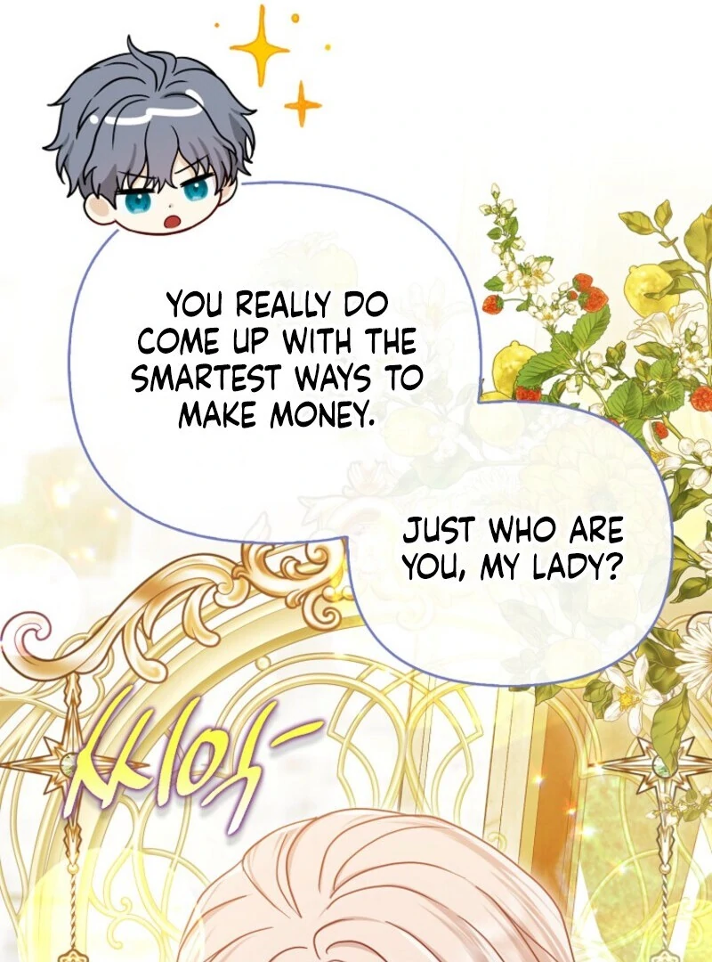 The Villanins Favorite is Me Chapter 62 - Page 34