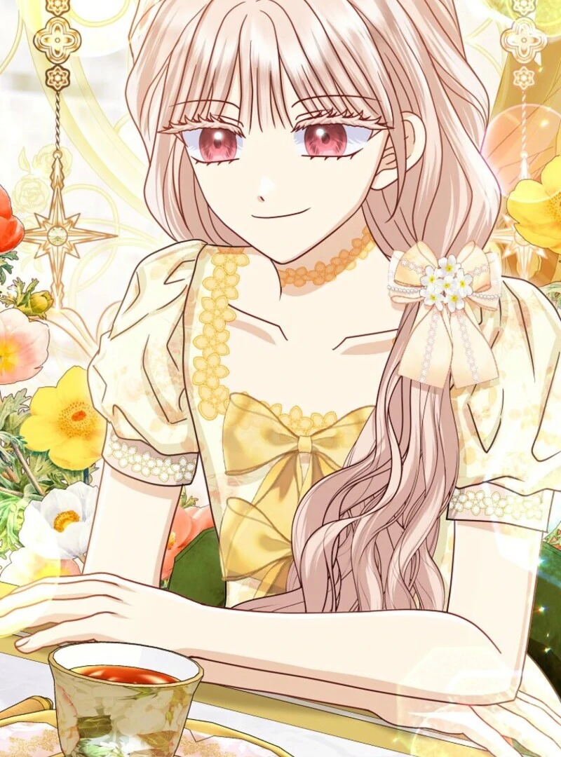 The Villanins Favorite is Me Chapter 62 - Page 35