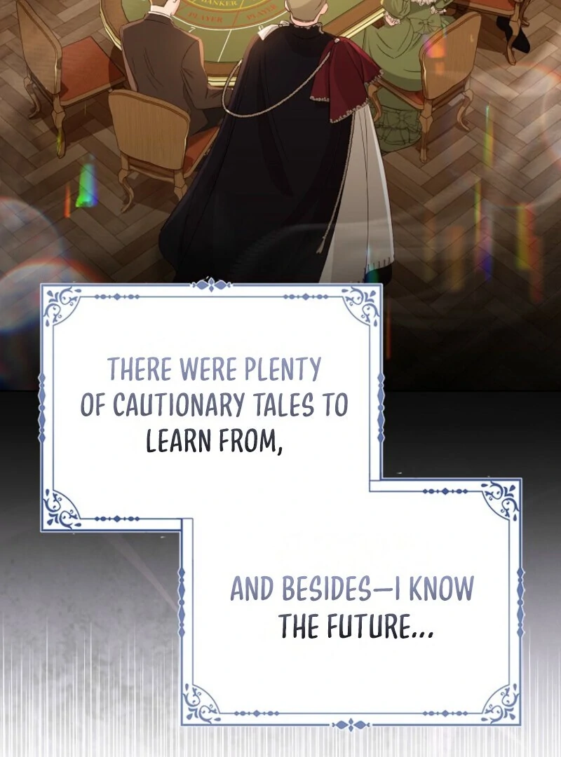 The Villanins Favorite is Me Chapter 62 - Page 40