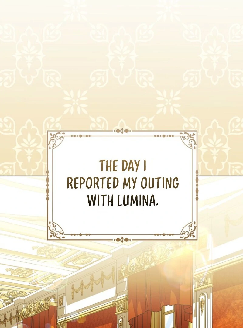 The Villanins Favorite is Me Chapter 62 - Page 46