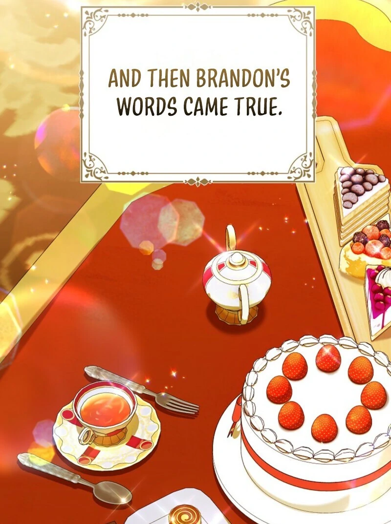 The Villanins Favorite is Me Chapter 62 - Page 63