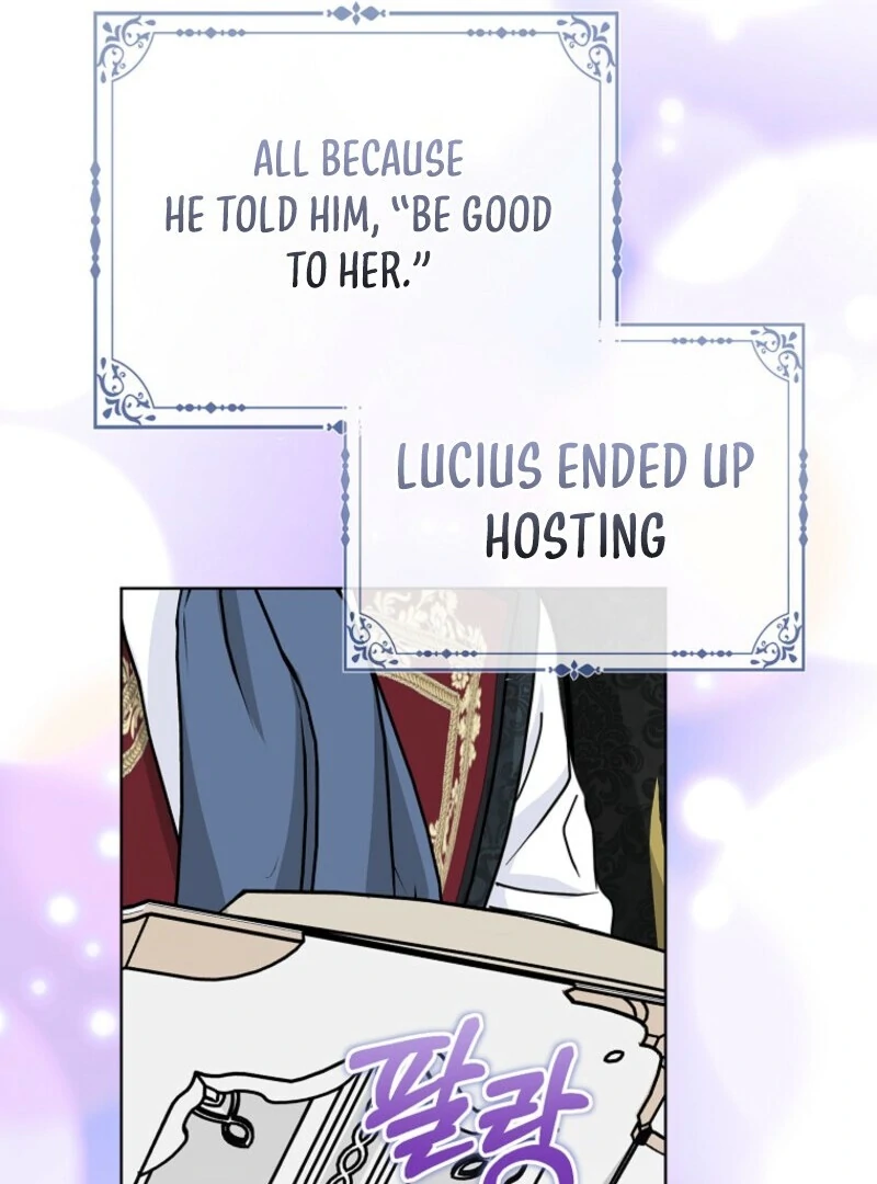 The Villanins Favorite is Me Chapter 62 - Page 65