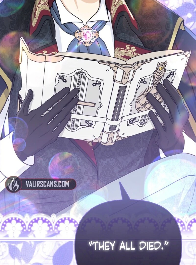 The Villanins Favorite is Me Chapter 62 - Page 68