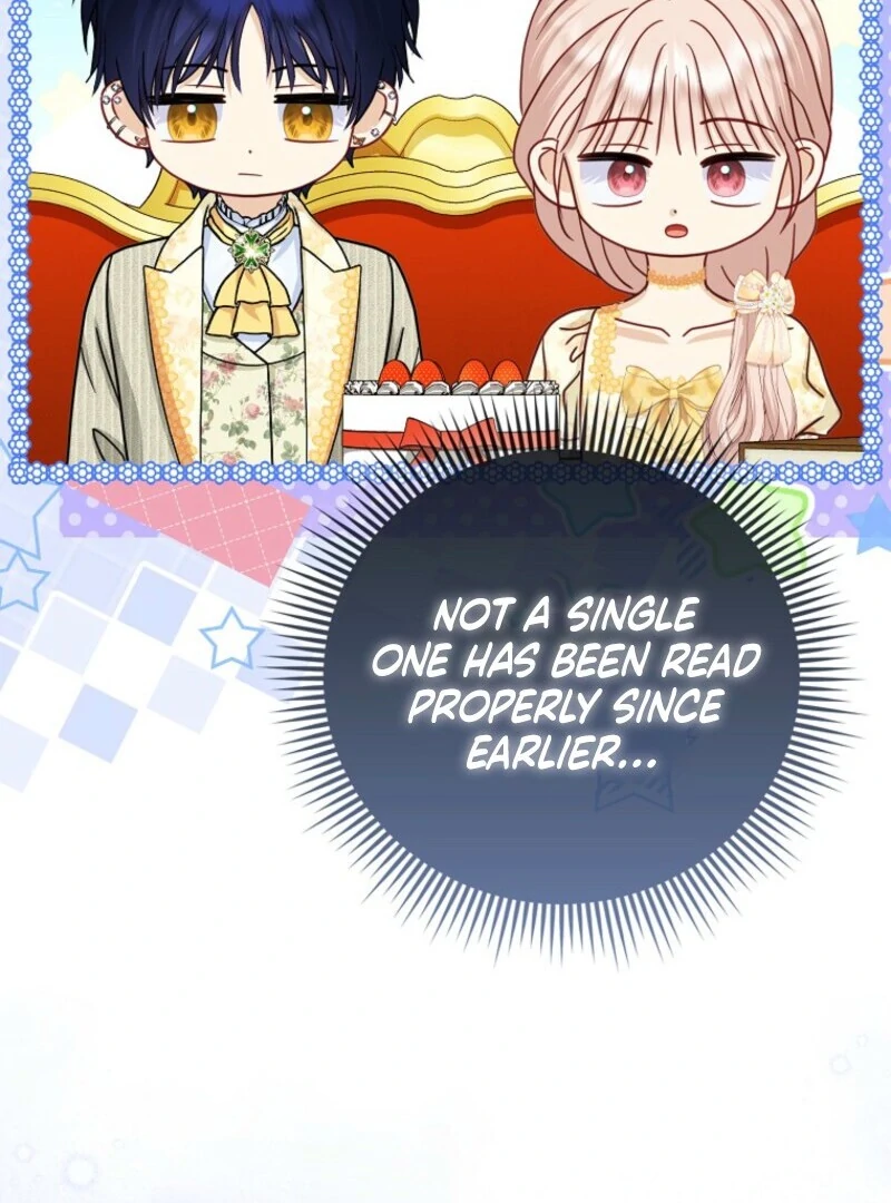 The Villanins Favorite is Me Chapter 62 - Page 70