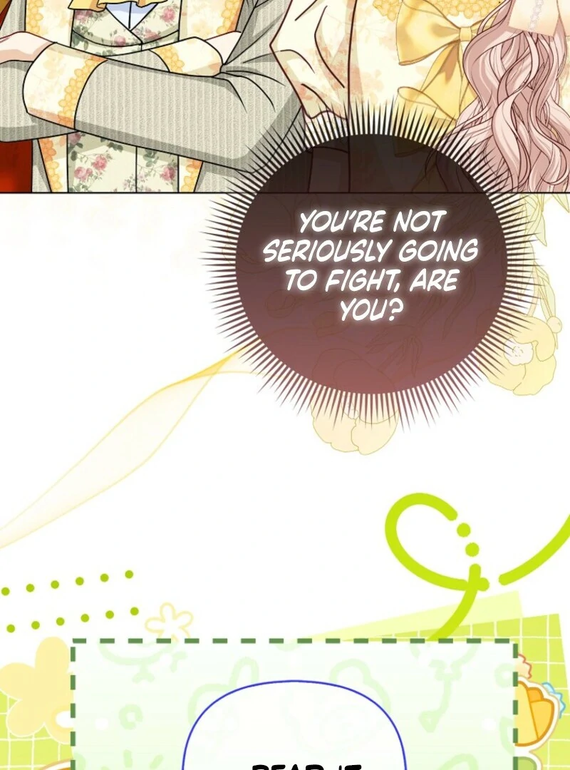 The Villanins Favorite is Me Chapter 62 - Page 74