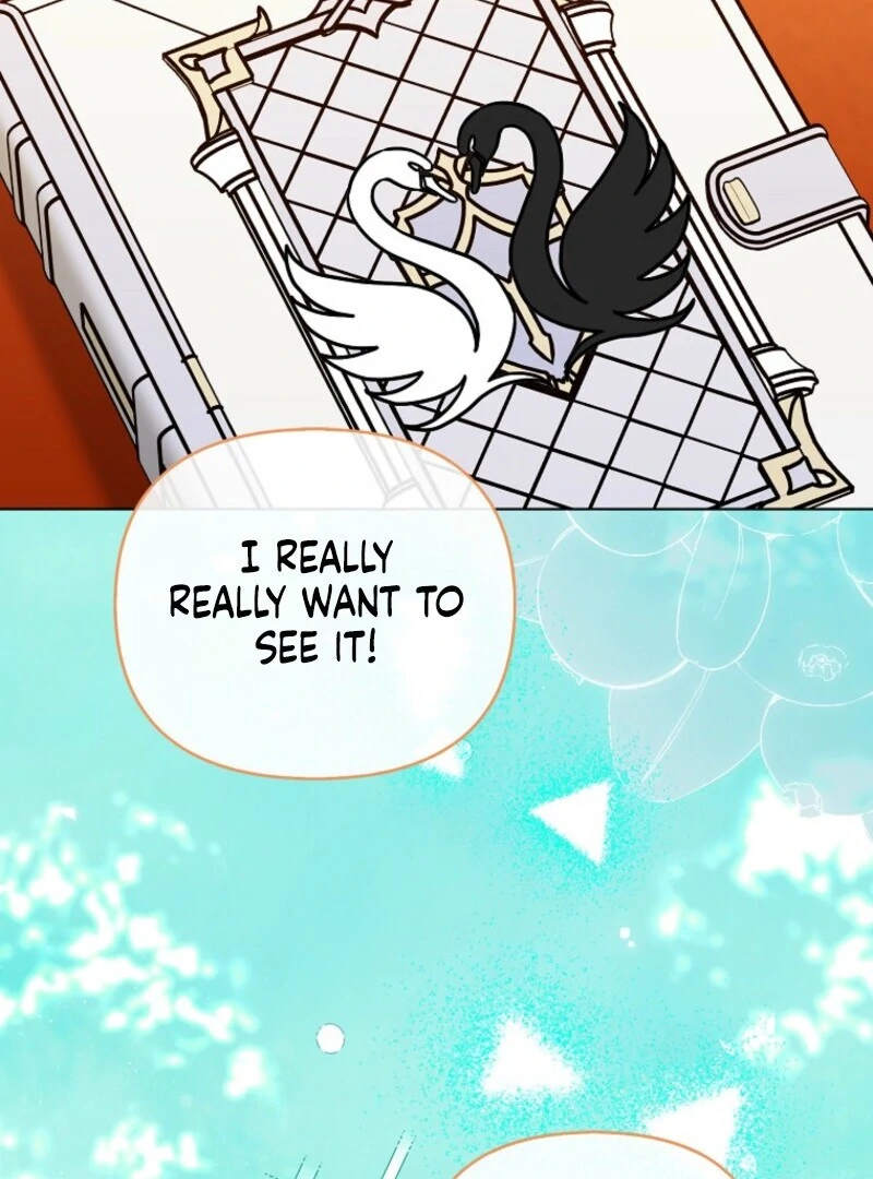 The Villanins Favorite is Me Chapter 62 - Page 92