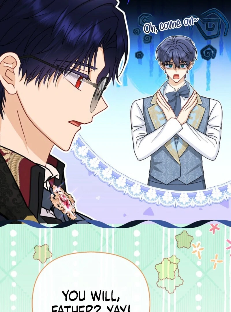 The Villanins Favorite is Me Chapter 62 - Page 97