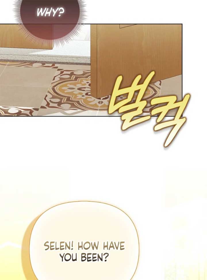 The Villanins Favorite is Me Chapter 63 - Page 100