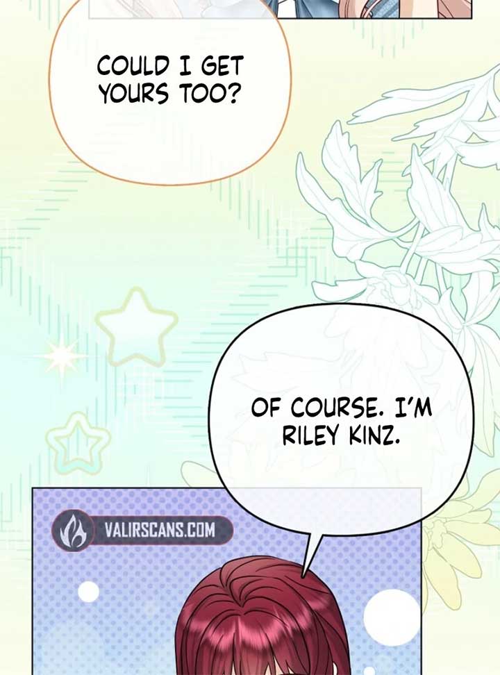 The Villanins Favorite is Me Chapter 63 - Page 109