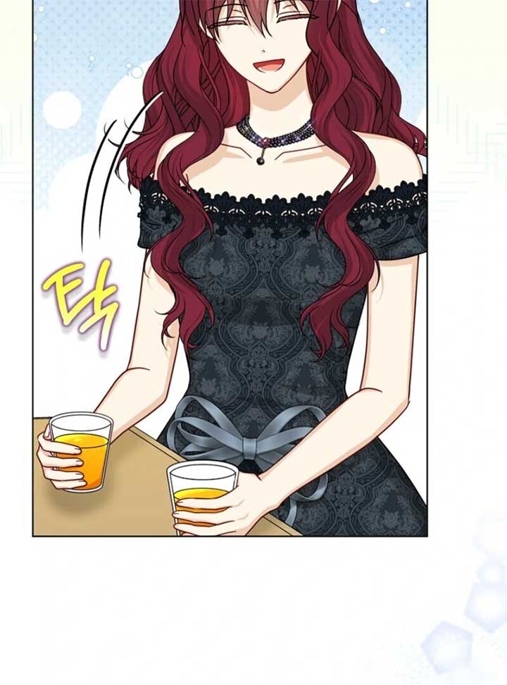 The Villanins Favorite is Me Chapter 63 - Page 110