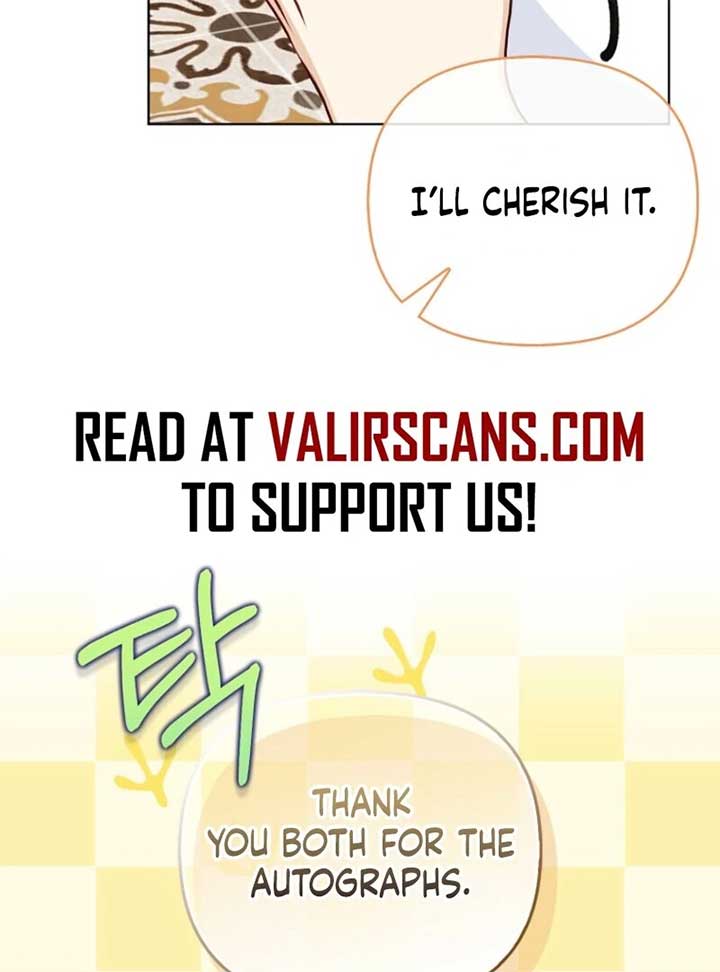 The Villanins Favorite is Me Chapter 63 - Page 114