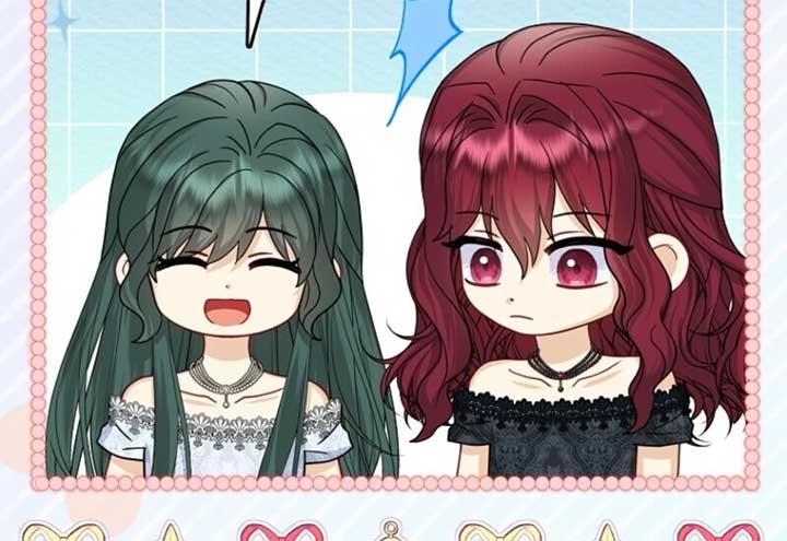 The Villanins Favorite is Me Chapter 63 - Page 117