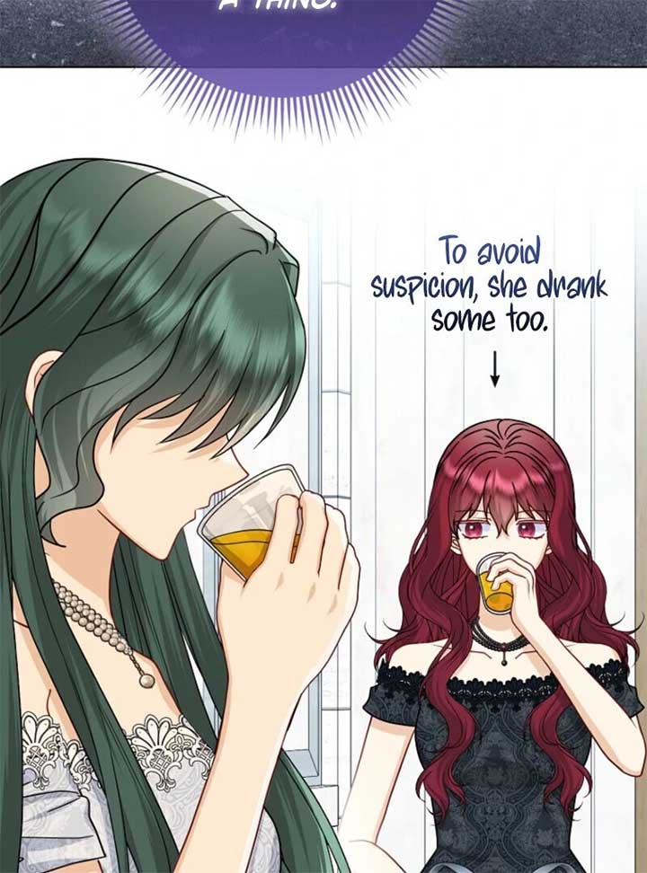 The Villanins Favorite is Me Chapter 63 - Page 121