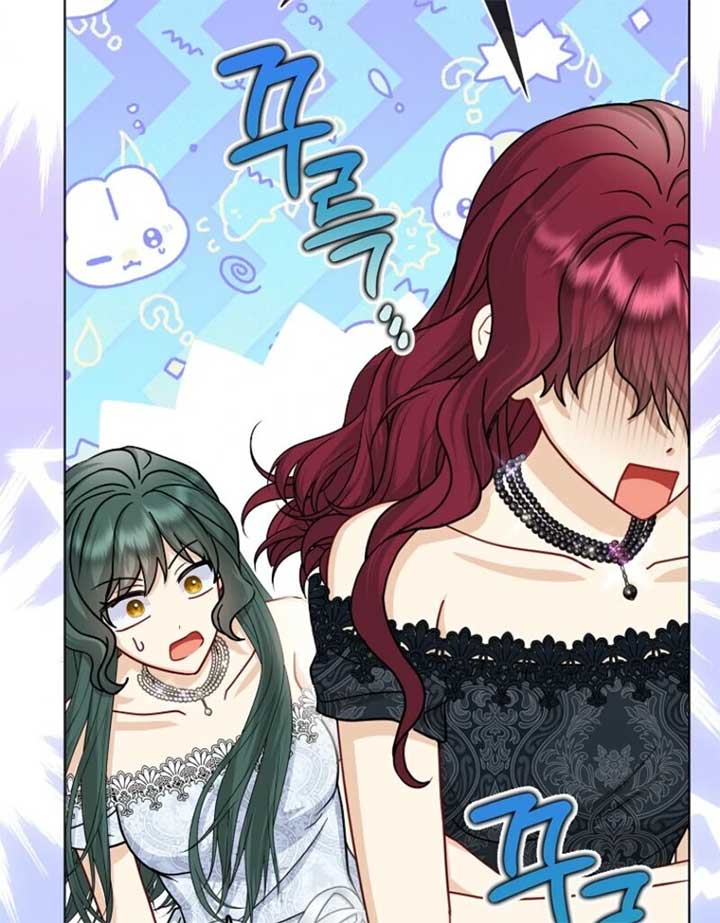 The Villanins Favorite is Me Chapter 63 - Page 128