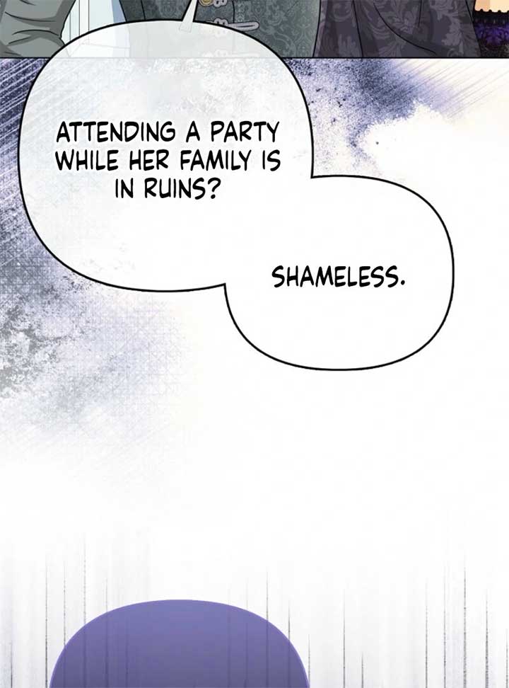 The Villanins Favorite is Me Chapter 63 - Page 13