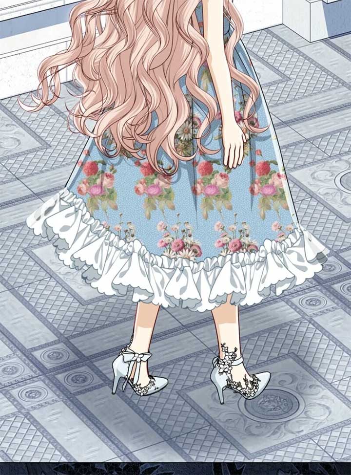 The Villanins Favorite is Me Chapter 63 - Page 132