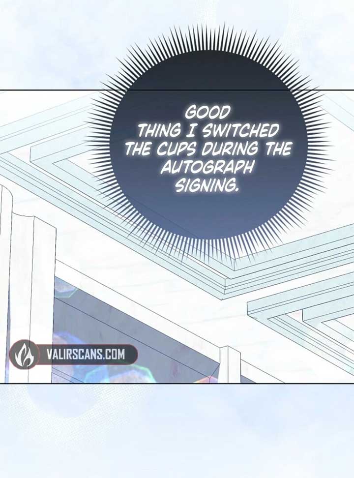 The Villanins Favorite is Me Chapter 63 - Page 135