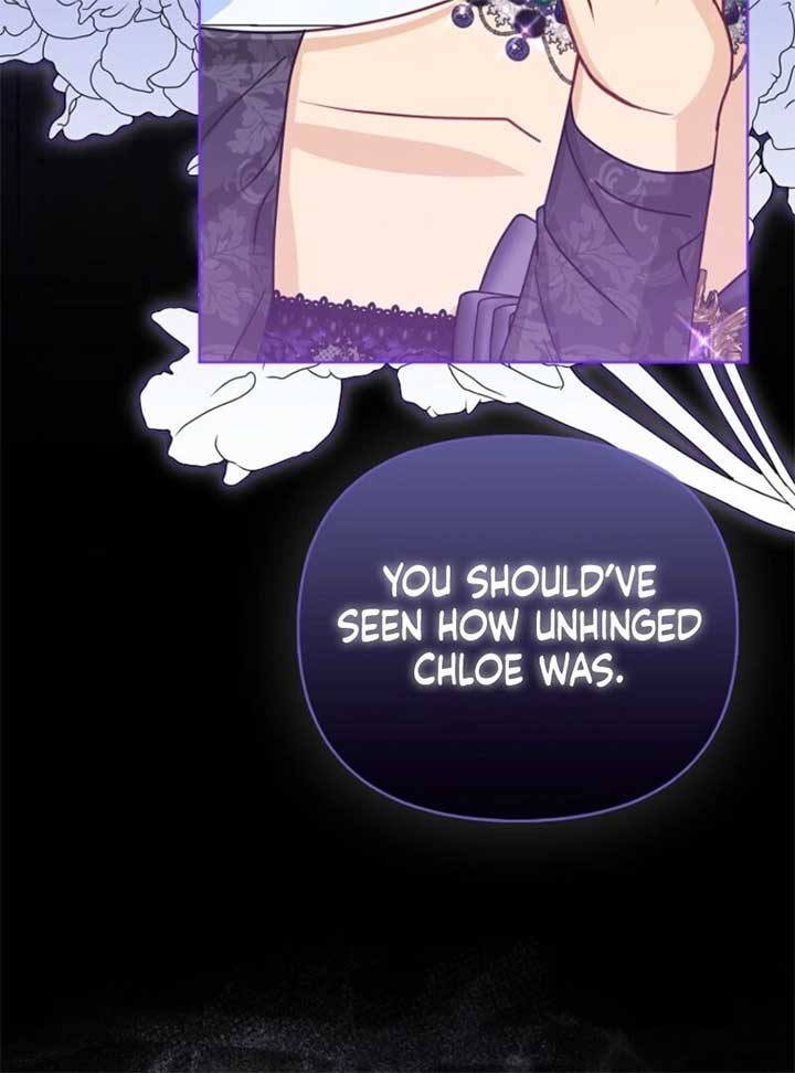 The Villanins Favorite is Me Chapter 63 - Page 15