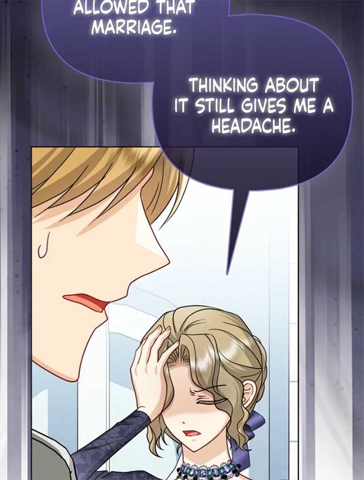 The Villanins Favorite is Me Chapter 63 - Page 21