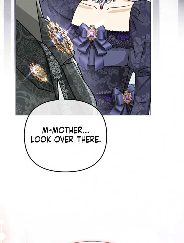 The Villanins Favorite is Me Chapter 63 - Page 22