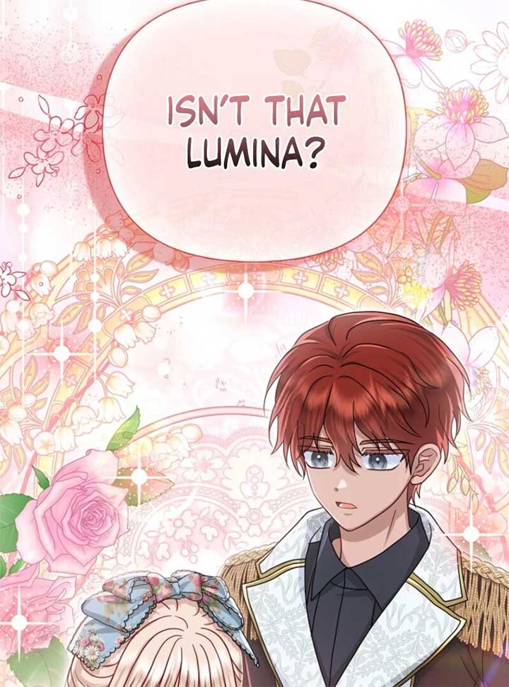 The Villanins Favorite is Me Chapter 63 - Page 23