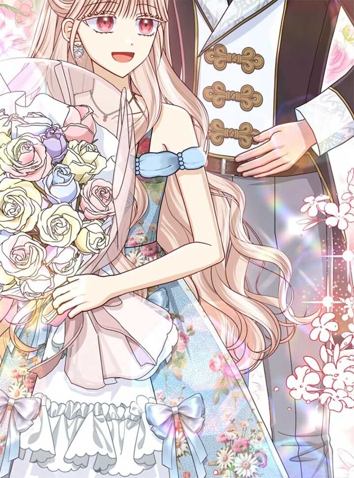 The Villanins Favorite is Me Chapter 63 - Page 24