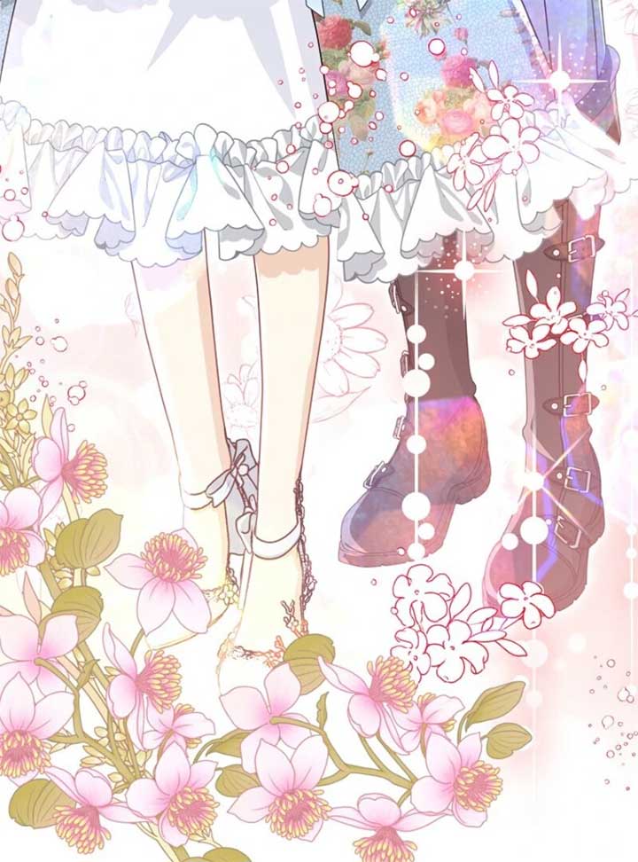 The Villanins Favorite is Me Chapter 63 - Page 25