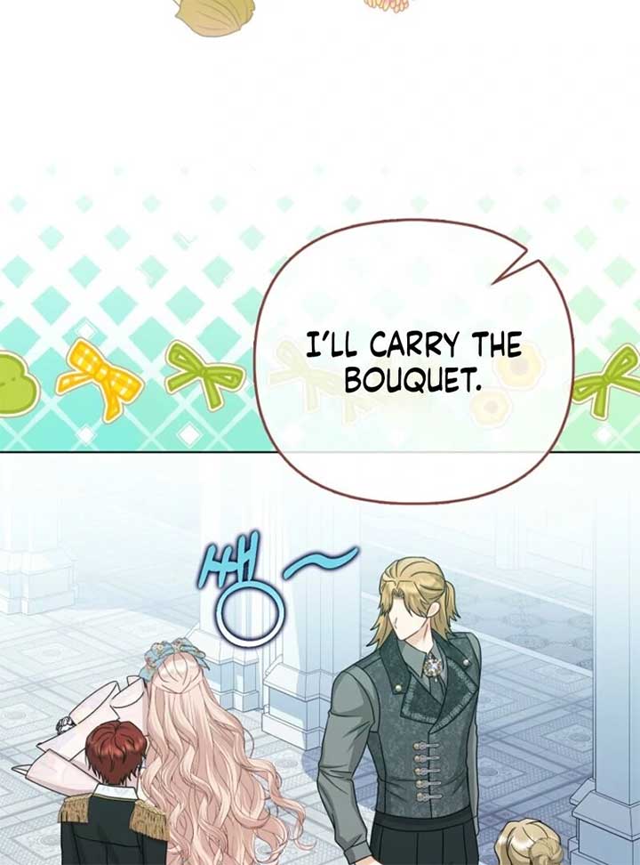 The Villanins Favorite is Me Chapter 63 - Page 26