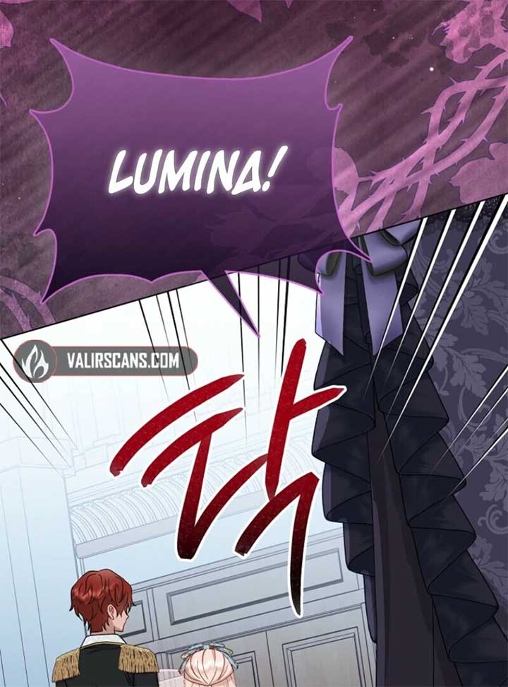 The Villanins Favorite is Me Chapter 63 - Page 31