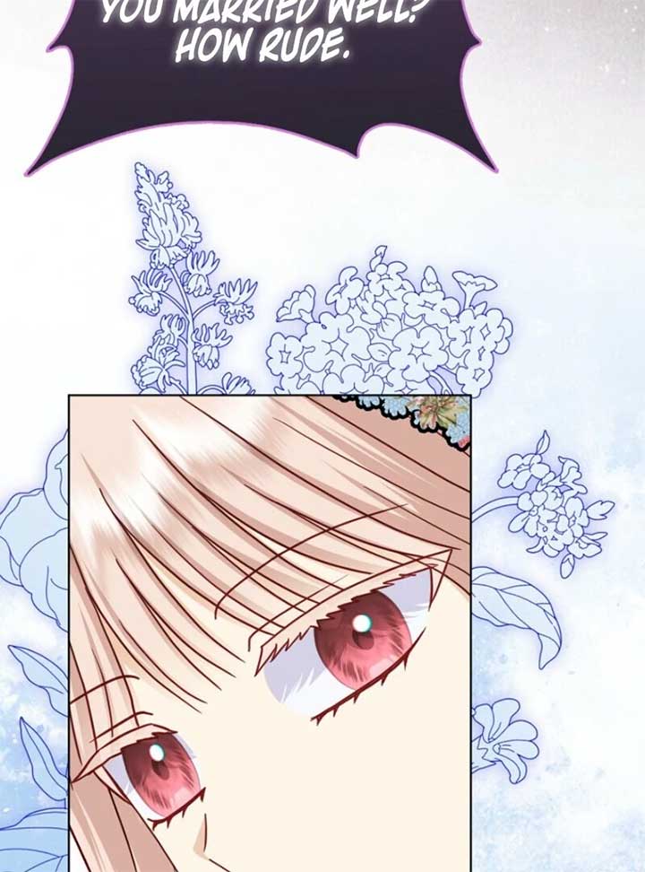 The Villanins Favorite is Me Chapter 63 - Page 33