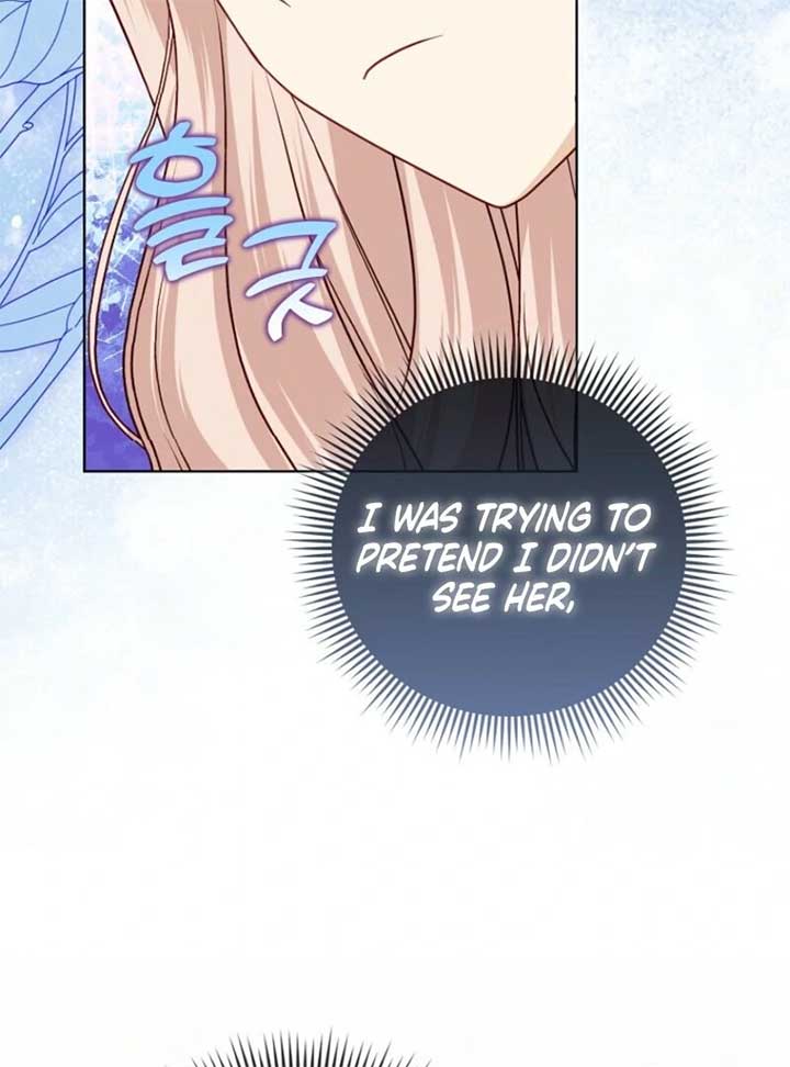 The Villanins Favorite is Me Chapter 63 - Page 34