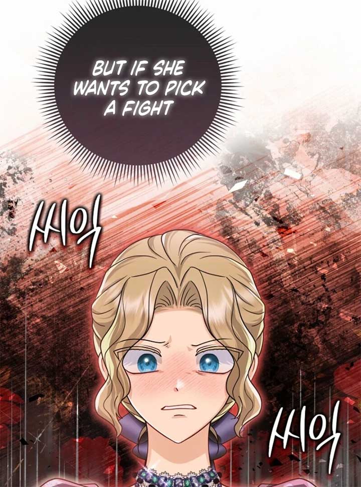 The Villanins Favorite is Me Chapter 63 - Page 35