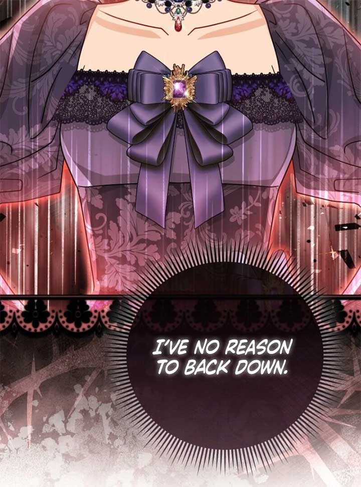 The Villanins Favorite is Me Chapter 63 - Page 36