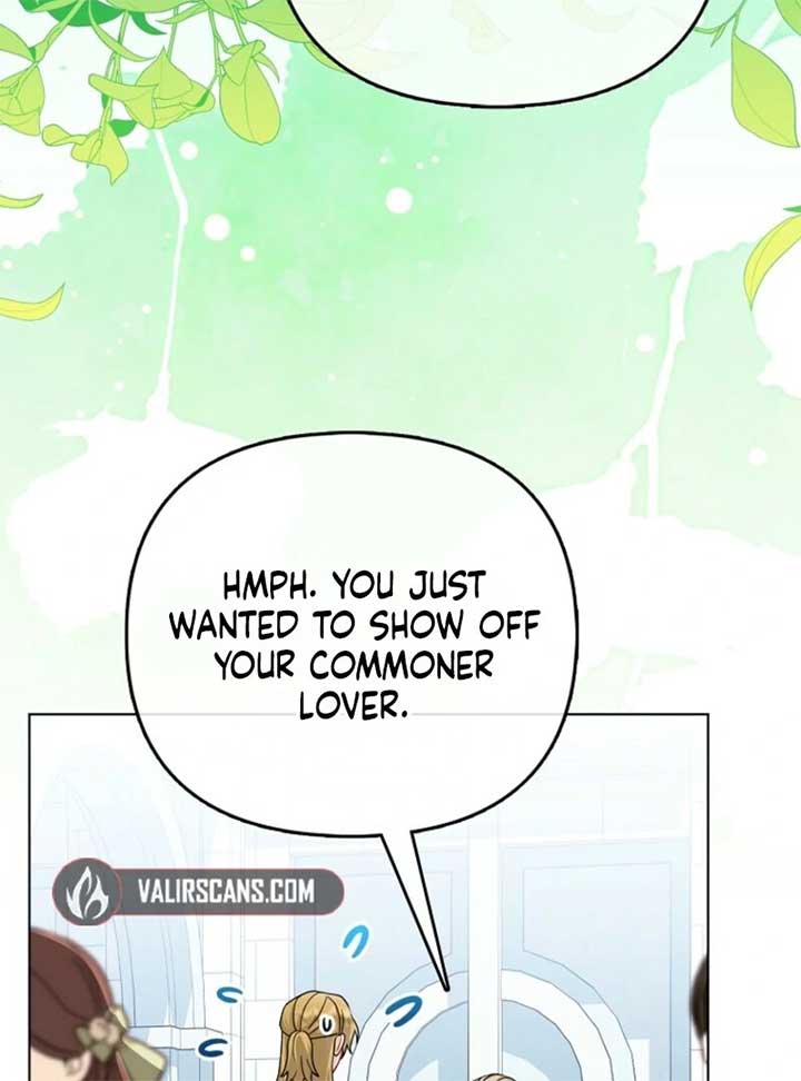 The Villanins Favorite is Me Chapter 63 - Page 4