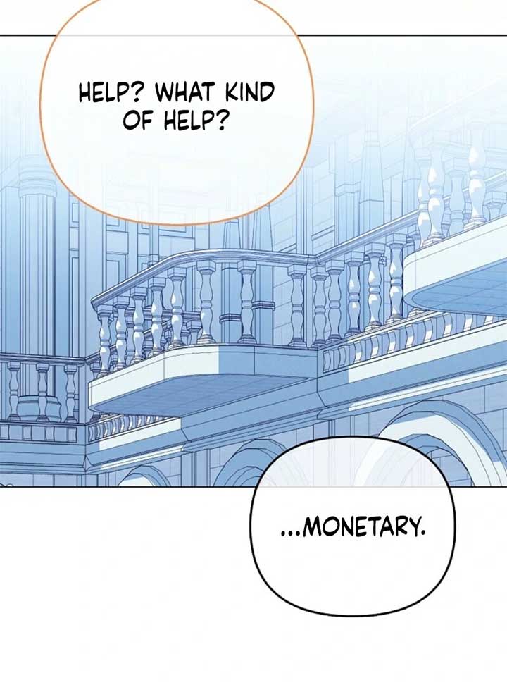 The Villanins Favorite is Me Chapter 63 - Page 42