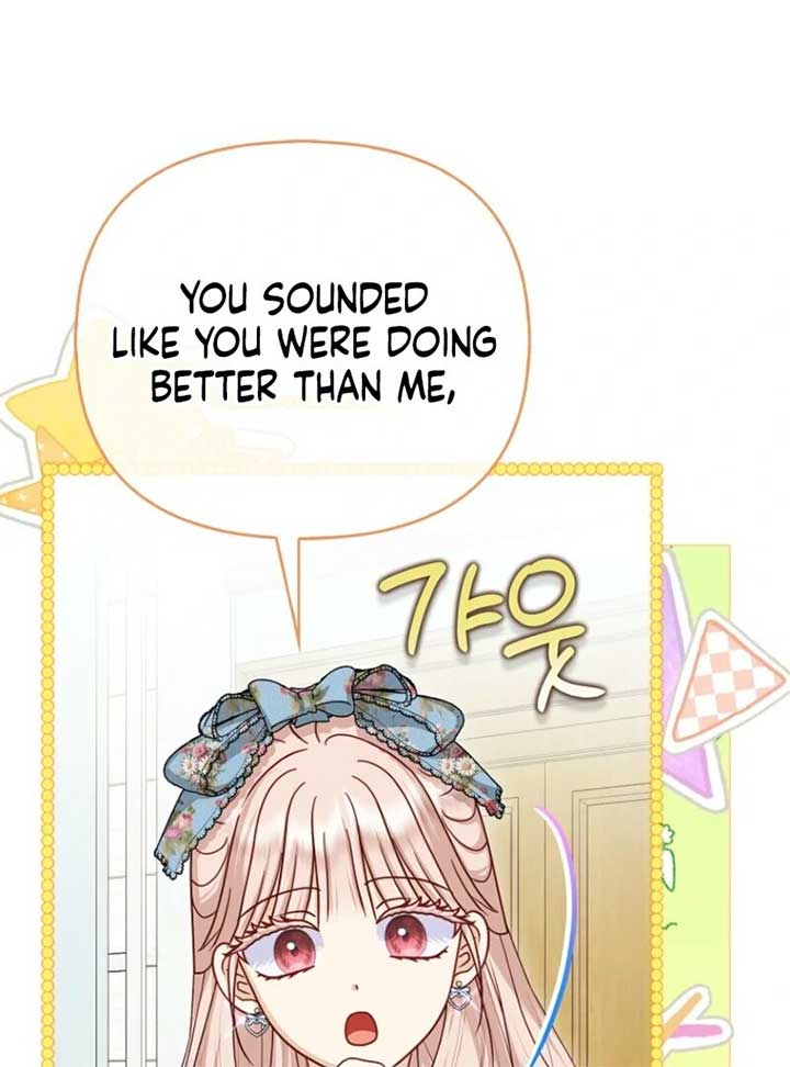 The Villanins Favorite is Me Chapter 63 - Page 43