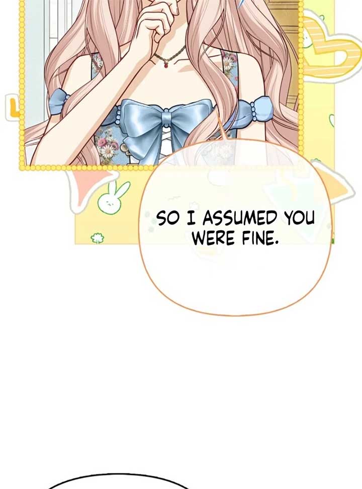 The Villanins Favorite is Me Chapter 63 - Page 44