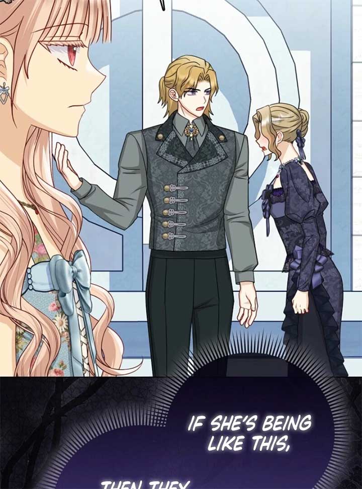 The Villanins Favorite is Me Chapter 63 - Page 48