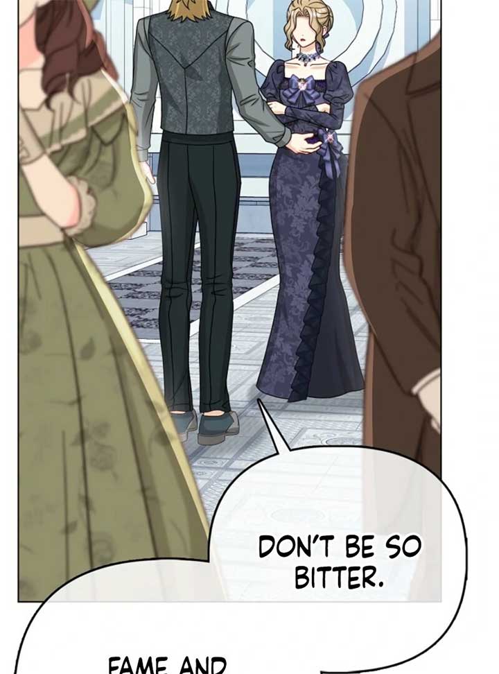 The Villanins Favorite is Me Chapter 63 - Page 5