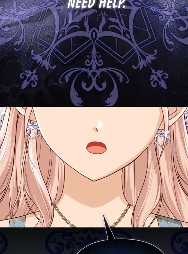 The Villanins Favorite is Me Chapter 63 - Page 50