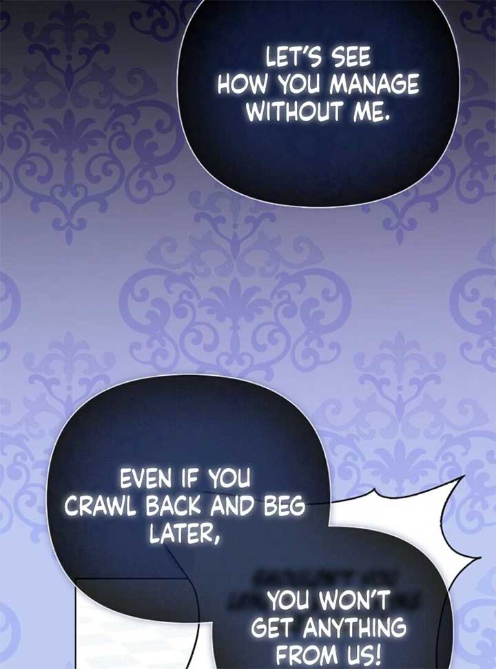 The Villanins Favorite is Me Chapter 63 - Page 51