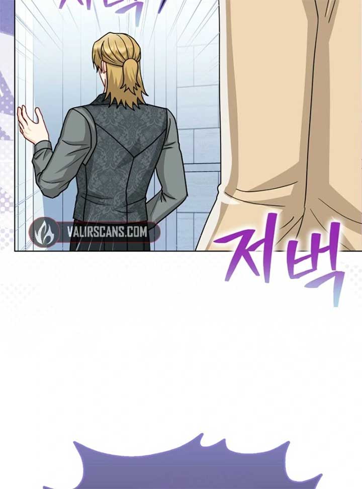 The Villanins Favorite is Me Chapter 63 - Page 58