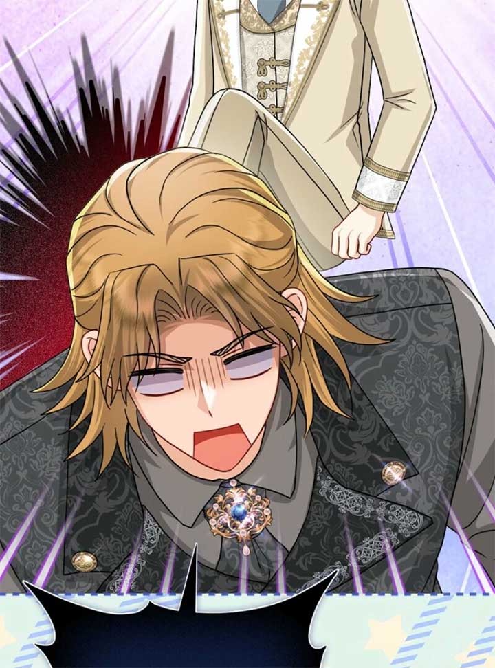 The Villanins Favorite is Me Chapter 63 - Page 60