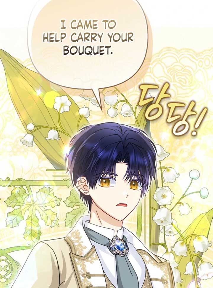 The Villanins Favorite is Me Chapter 63 - Page 64