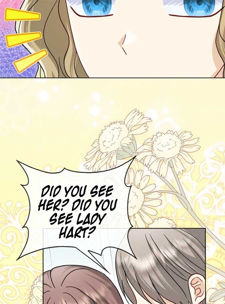 The Villanins Favorite is Me Chapter 63 - Page 7