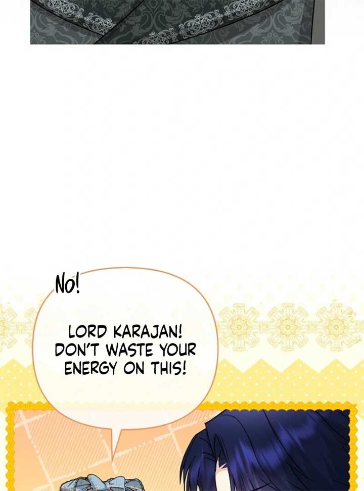 The Villanins Favorite is Me Chapter 63 - Page 71