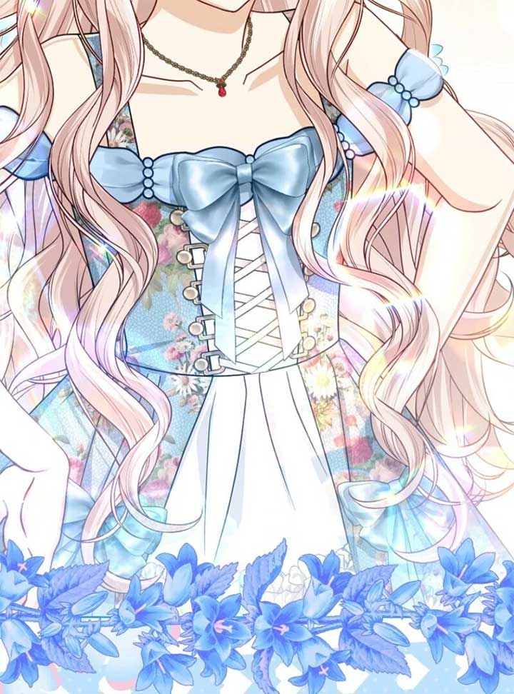 The Villanins Favorite is Me Chapter 63 - Page 76