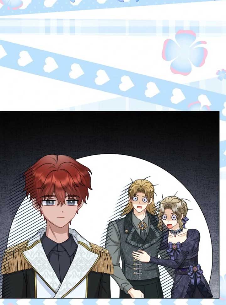 The Villanins Favorite is Me Chapter 63 - Page 77